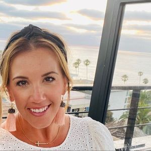 Meet your Posher, Keithley